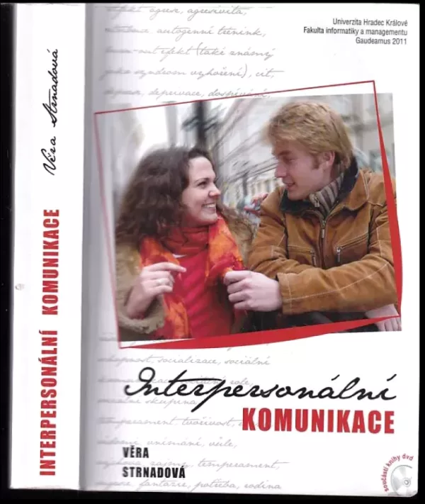 Interpersonální komunikace