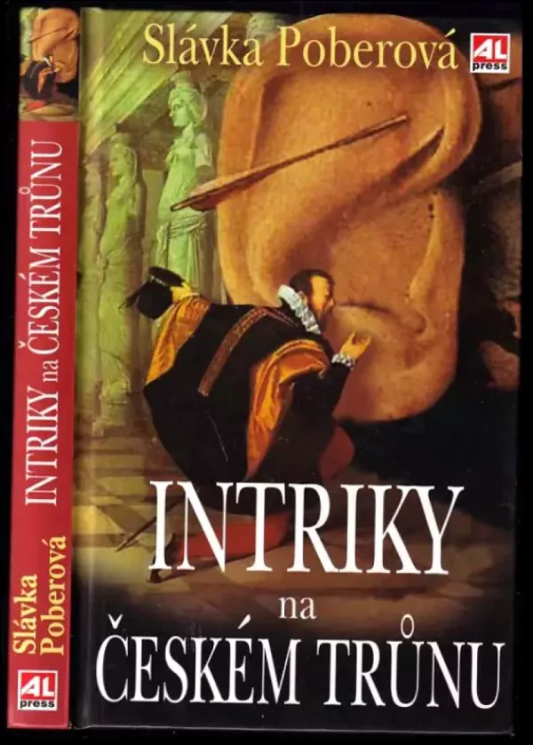 Intriky na českému trůnu