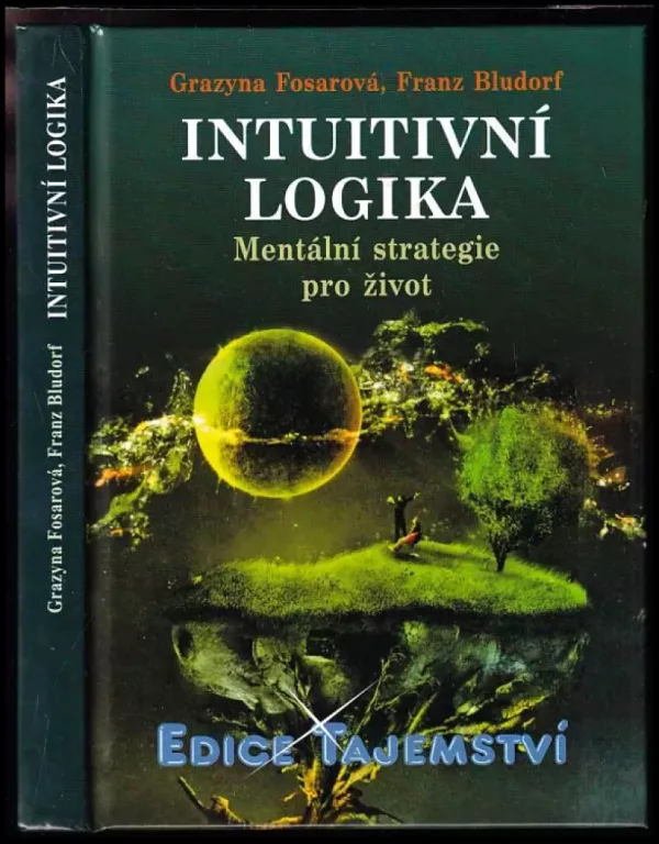 Intuitivní logika