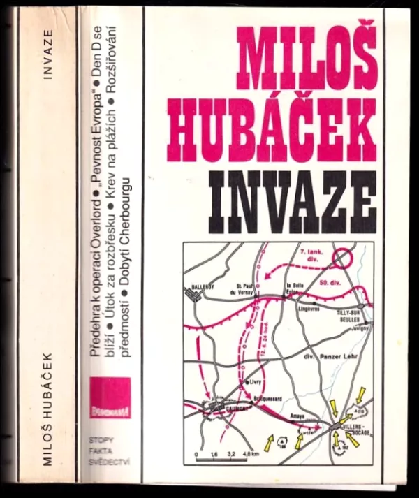 Invaze