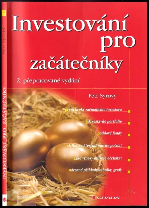 Investování pro začátečníky