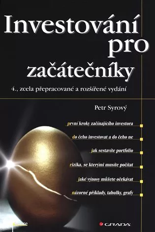 Investování pro začátečníky