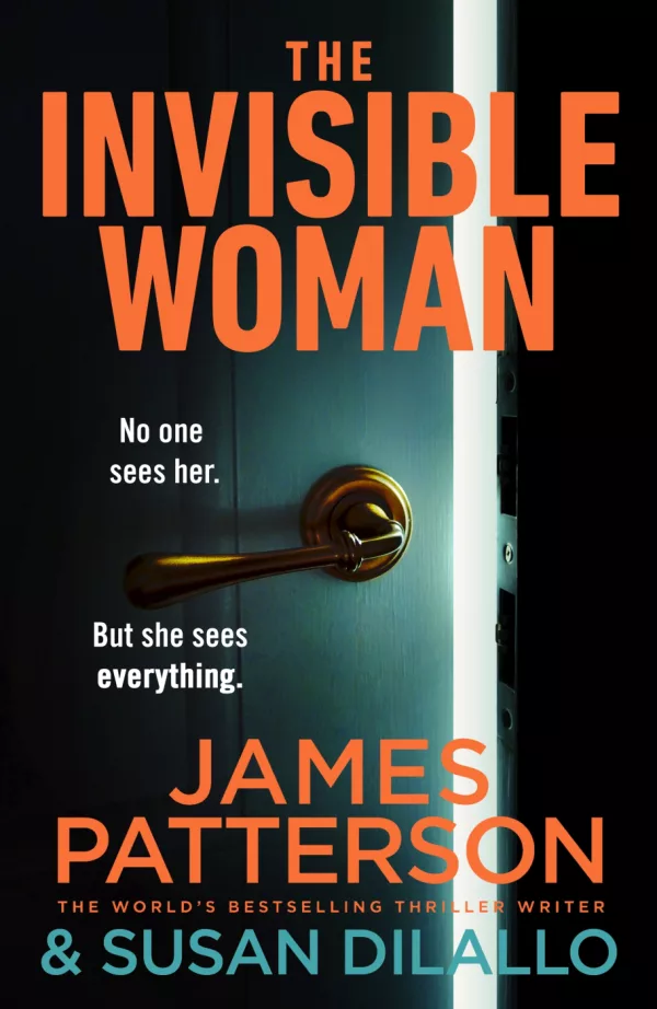 Invisible Woman