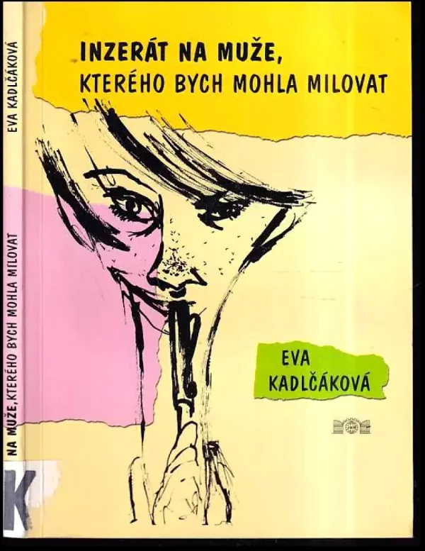 Inzerát na muže, kterého bych mohla milovat