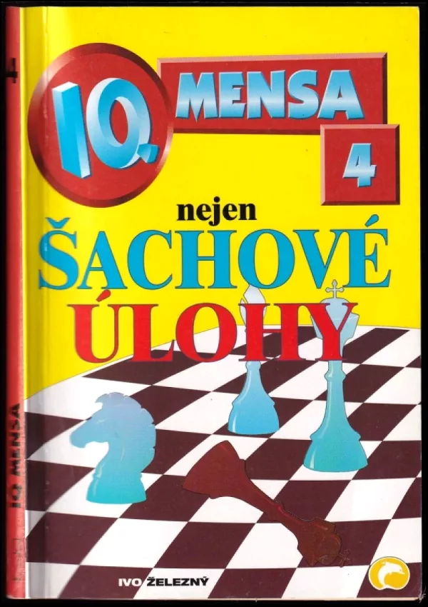 IQ mensa