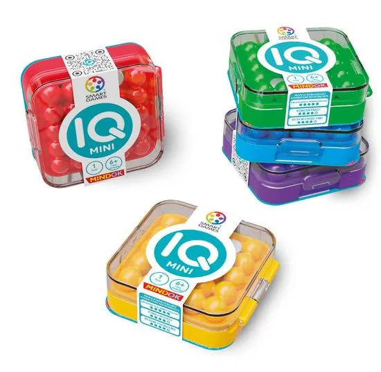 IQ Mini