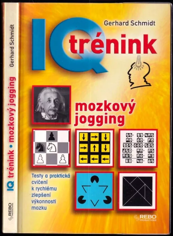 IQ trénink