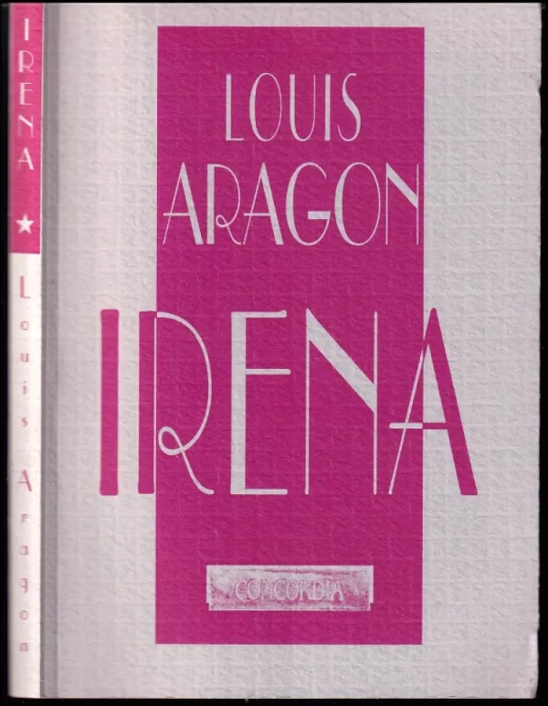 Irena