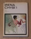 Irena chybí