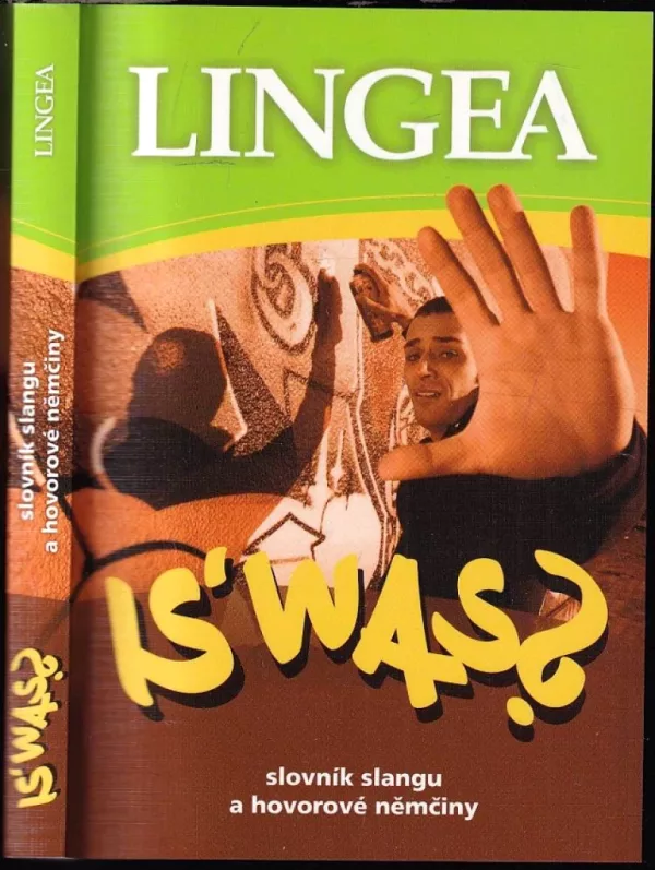 Is' was?