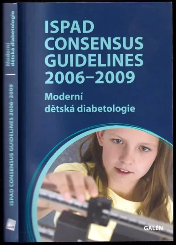 ISPAD consensus guidelines 2006-2009