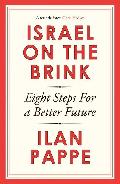 Israel on the Brink