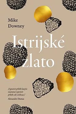 Istrijské zlato