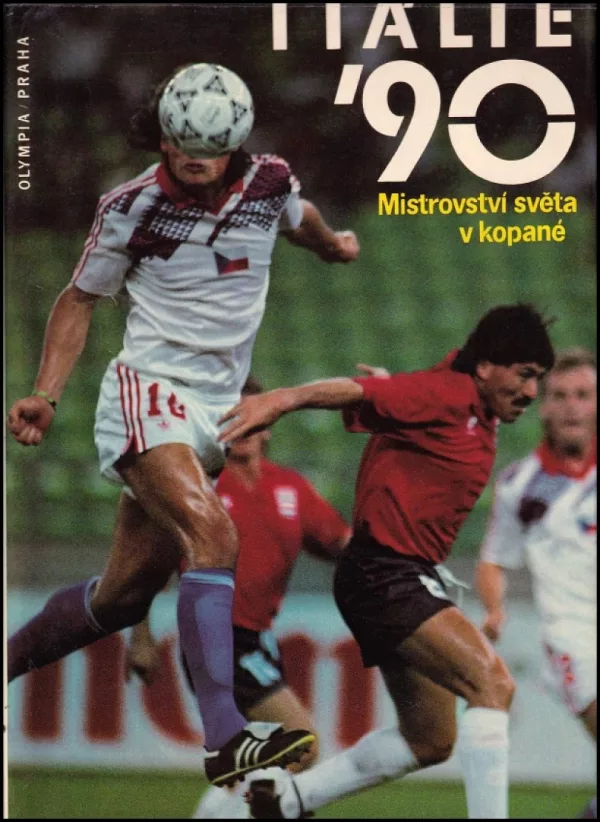 Itálie '90
