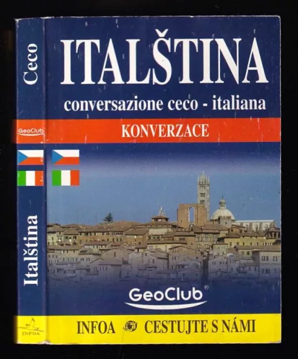 Italština