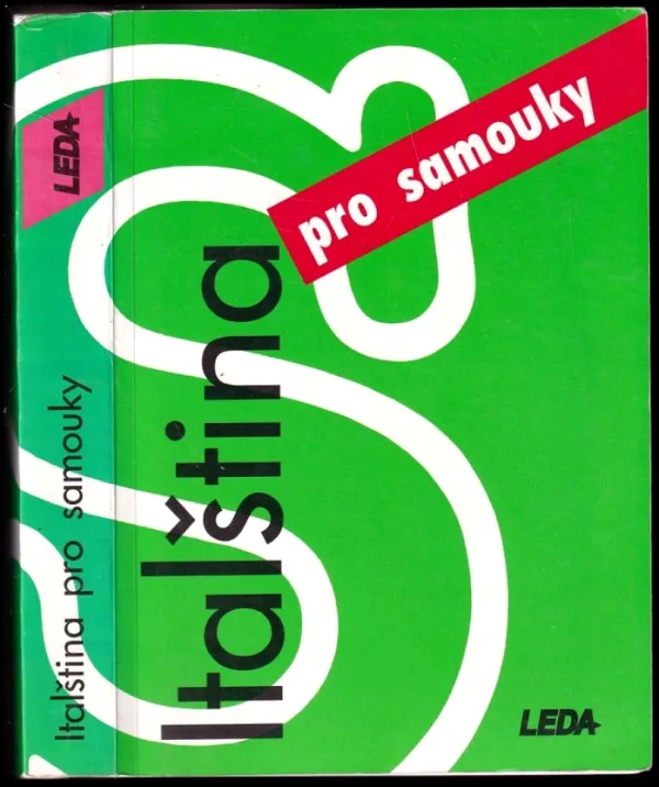 Italština pro samouky-Klíč. Slovník