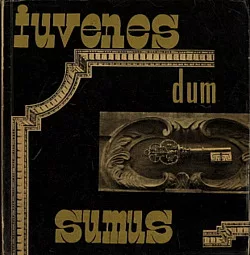 Iuvenes dum sumus