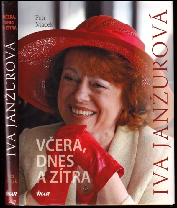 Iva Janžurová