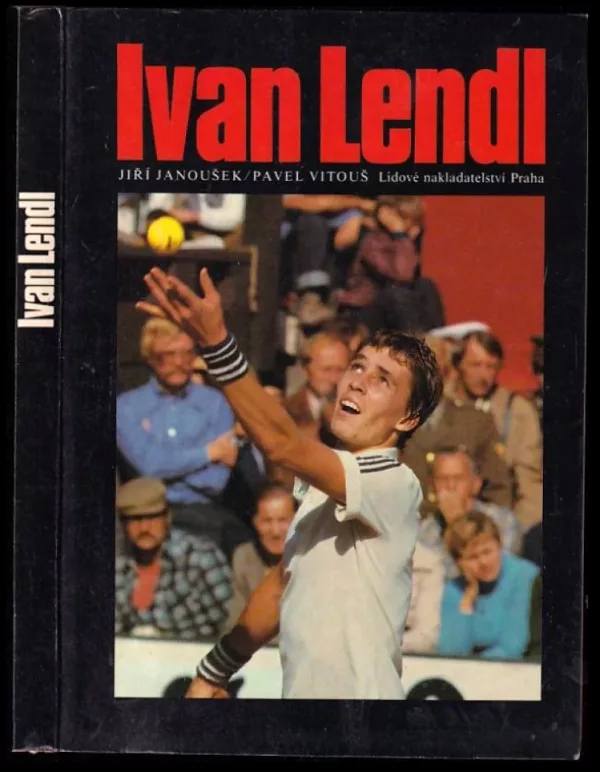 Ivan Lendl