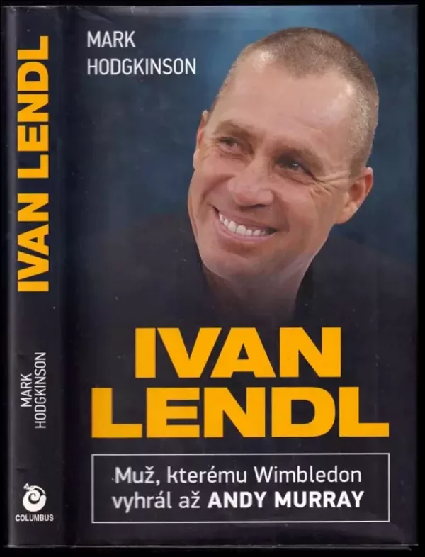 Ivan Lendl