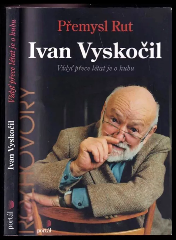 Ivan Vyskočil