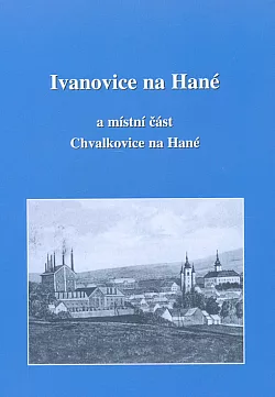 Ivanovice na Hané a místní část Chvalkovice na Hané
