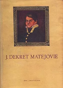 J. Dekret Matejovie