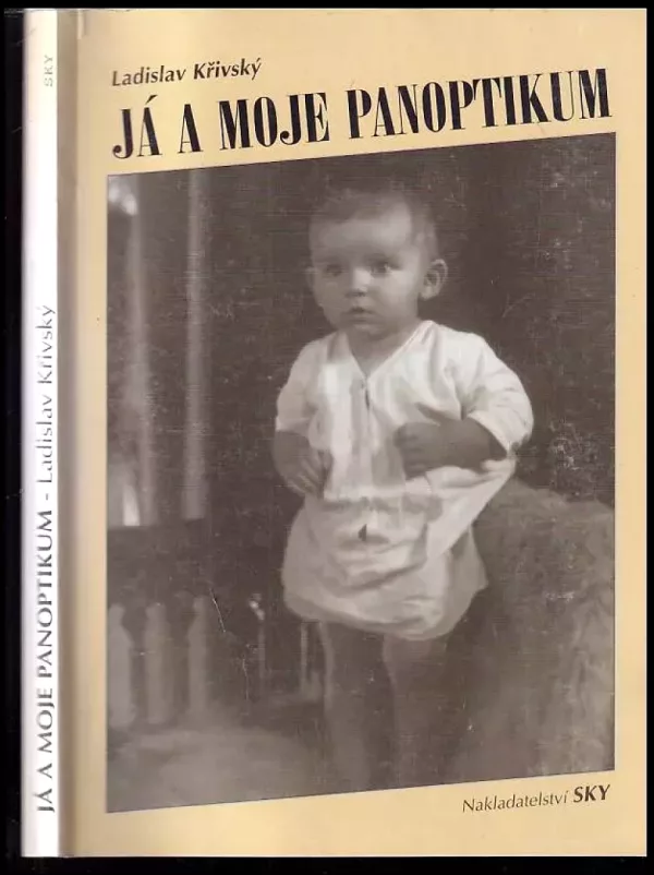 Já a moje panoptikum