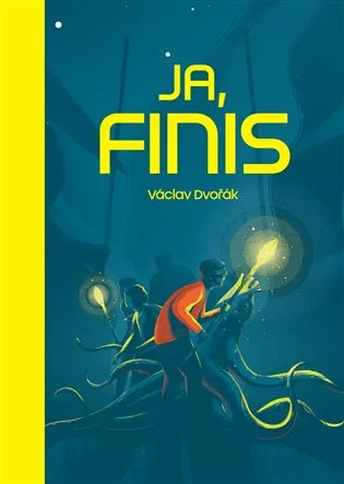 Ja, Finis