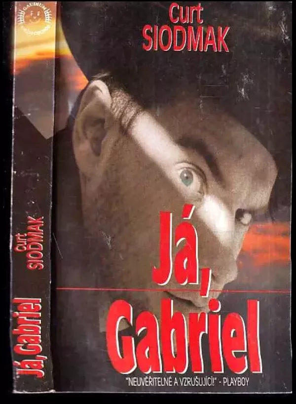 Já, Gabriel