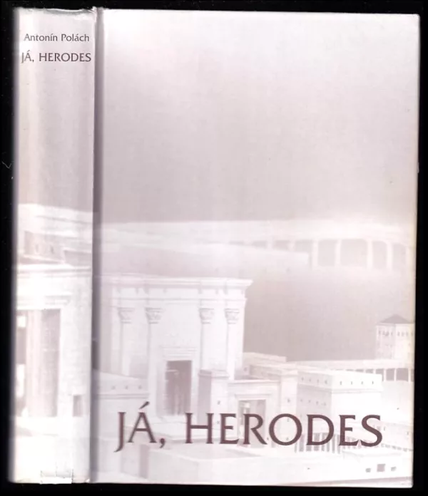Já, Herodes