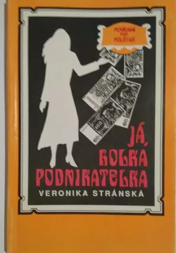 Já, holka podnikatelka