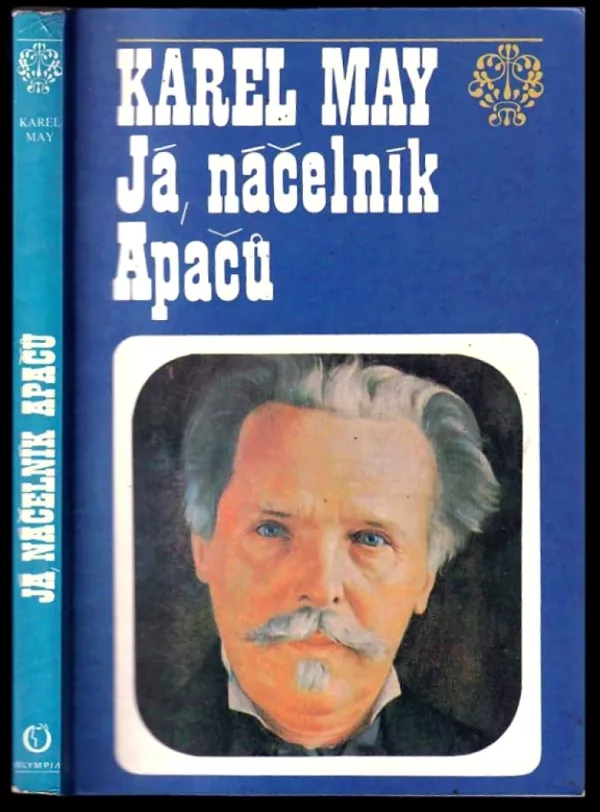Já, náčelník Apačů