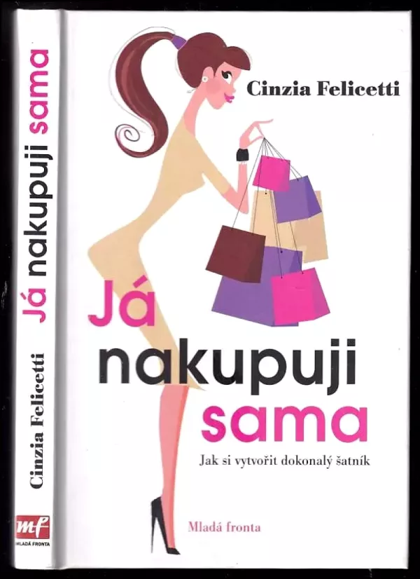 Já nakupuji sama