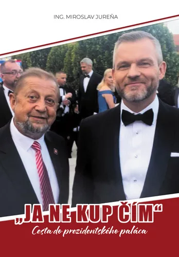 Ja ne kup čím