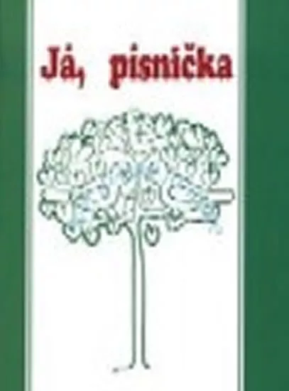 Já, písnička 1 (zelená)