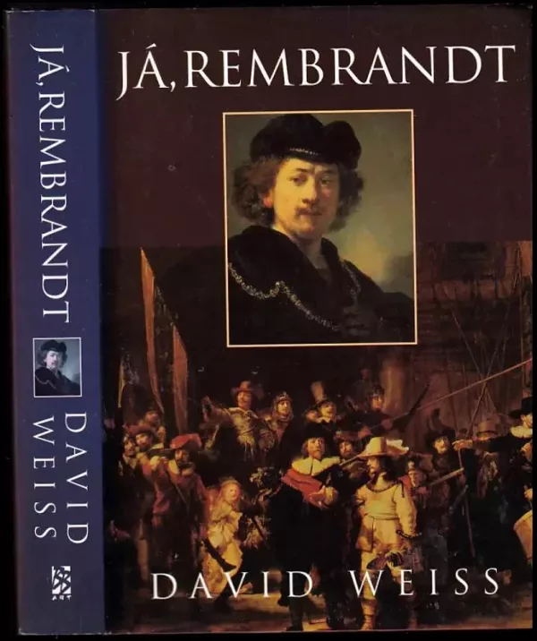 Já, Rembrandt