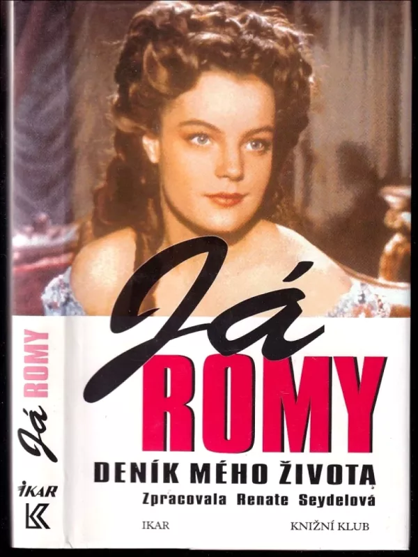 Já, Romy