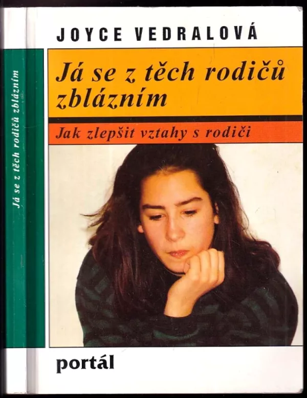 Já se z těch rodičů zblázním