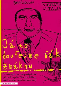Já to doufejme ňák zmáknu