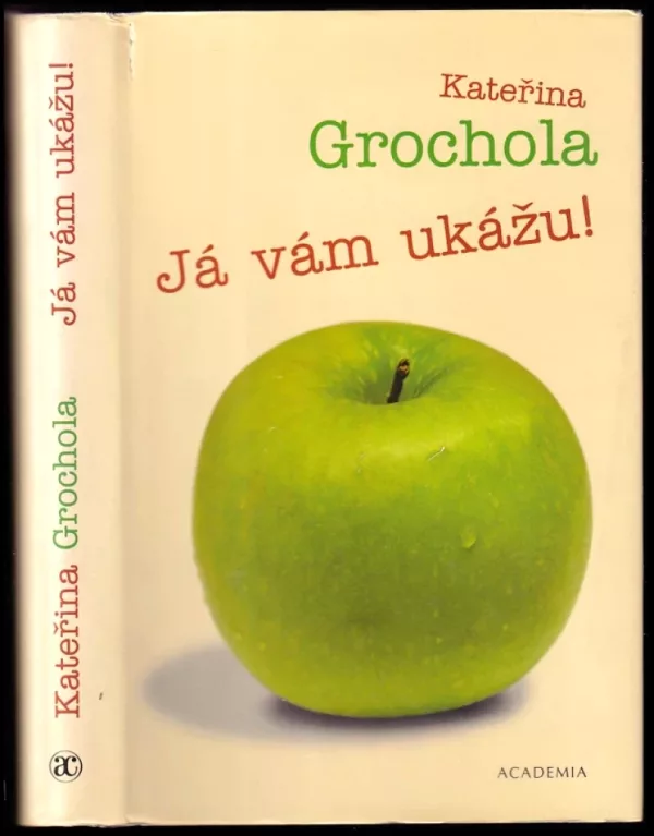Já vám ukážu!
