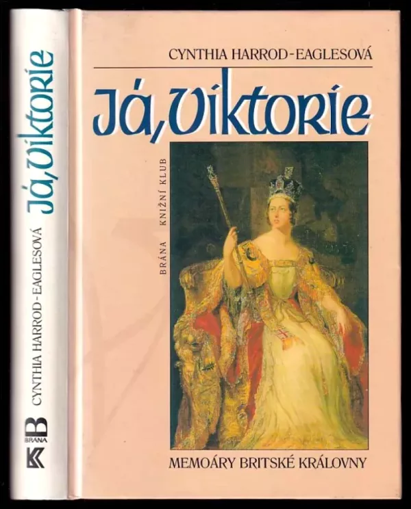 Já, Viktorie