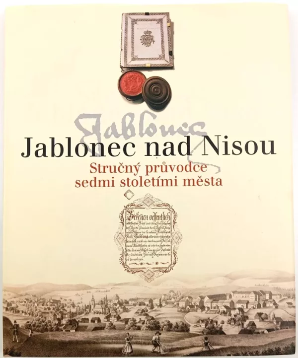 Jablonec nad Nisou