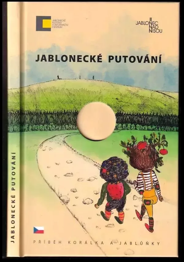 Jablonecké putování