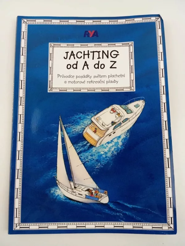 Jachting od A do Z