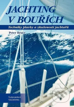 Jachting v bouřích