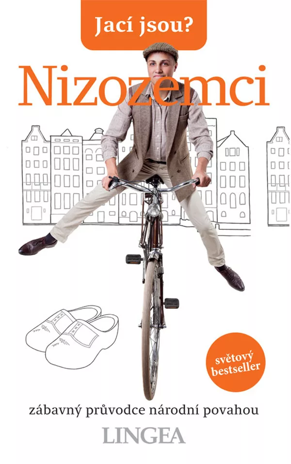 Jací jsou? - Nizozemci