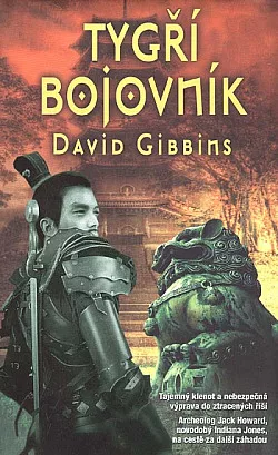 Tygří bojovník
