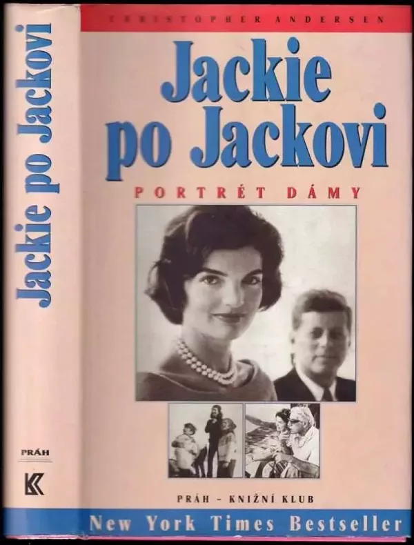 Jackie po Jackovi