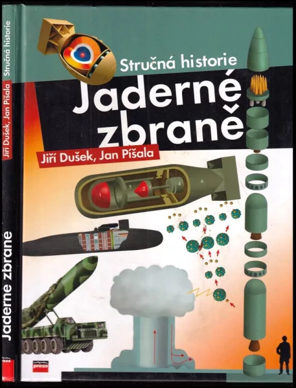 Jaderné zbraně